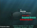 Bugaled Breizh, The silent killer, naufrage