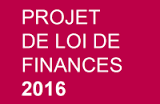 PLF 2016, dépenses, recettes, droite sénatoriale